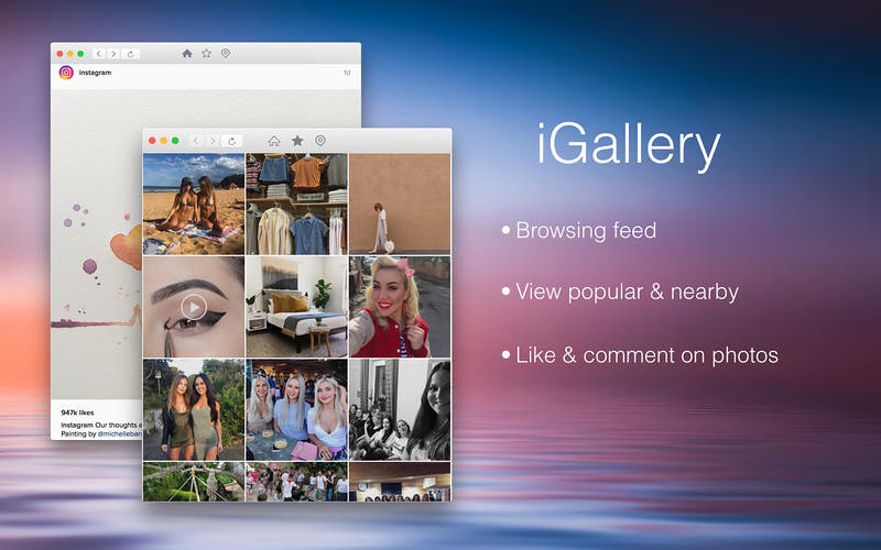 IGallery Pro 1.6.0 Download